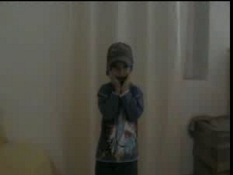 fous ta cagoule feat florent 4ans