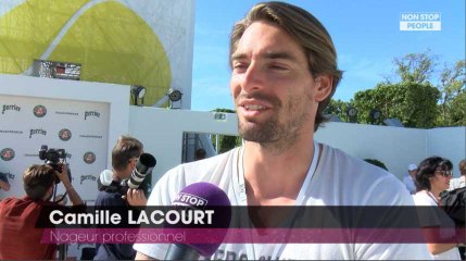 Smach Perrier : un grand saut depuis la Tour Eiffel (exclu vidéo)