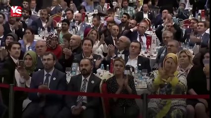 أردوغان يستشهد بآية قرآنية يفرح بها قطر .. ما هي؟ )