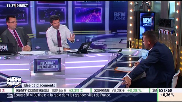 Idées de placements: Patrimoine: Que transmettre à ses enfants ? - 13/06