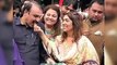 Watch Khurram Dastagir's Face Expression When Hamid Mir Plays Old Clip