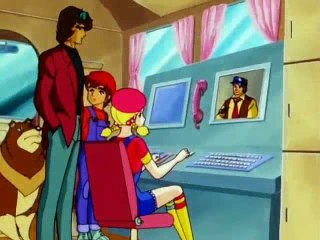 ساندي بيل الحلقة السادسة والثلاثون 36