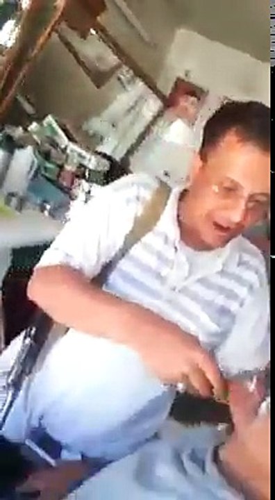 Men's Saloon in YeMenN, New Fame
