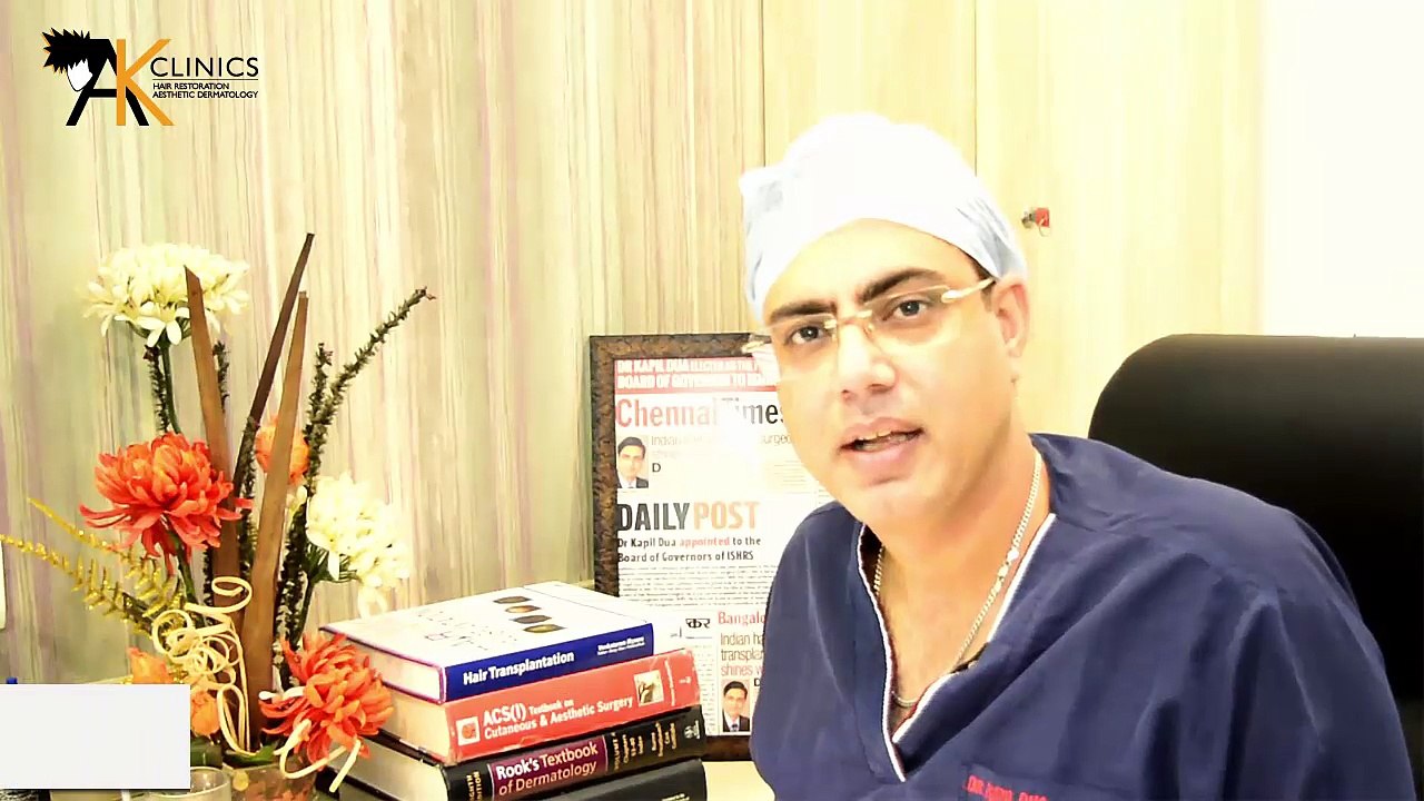 Is hair transplant a successful procedure