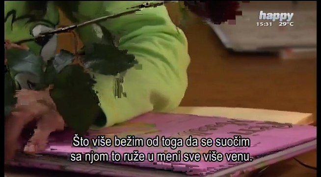 Zaboravi ako mozes 056