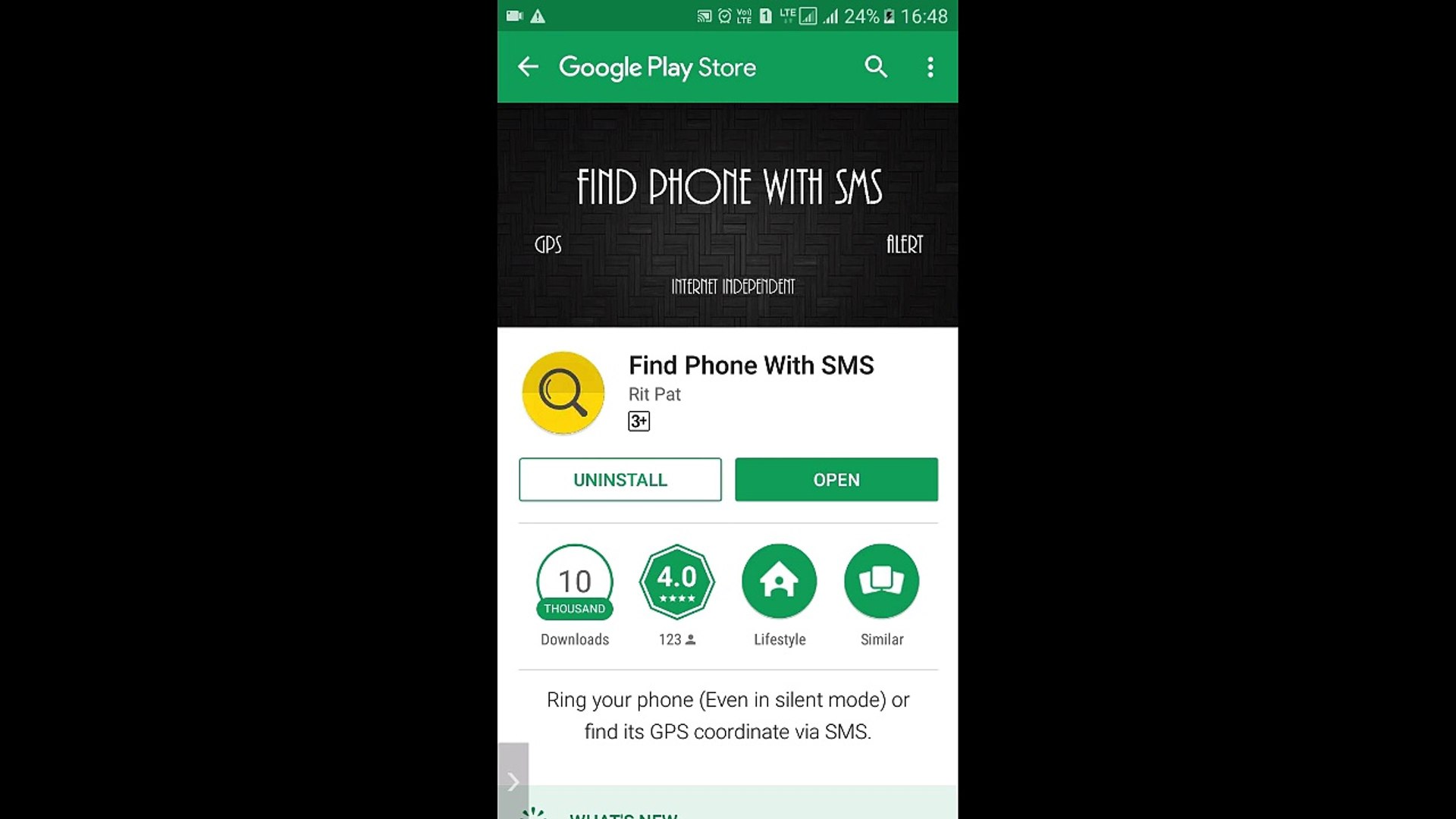 ODIA - ଚୋରି କିମ୍ବା ହଜି