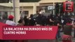 Balacera en Penal de Ciudad Victoria pone en alerta a Tamaulipas