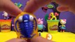 Reviewing 5 monsters from Monster Surprise Eggs by Disney Play Doh Surprise Toys-utlY