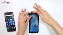 Learn How To Make Smart Phone Galaxy S7 edge with Playdough  _ Easy DIY Pla