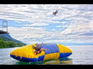 Epic Blob Jump - Ultimate Family  Event