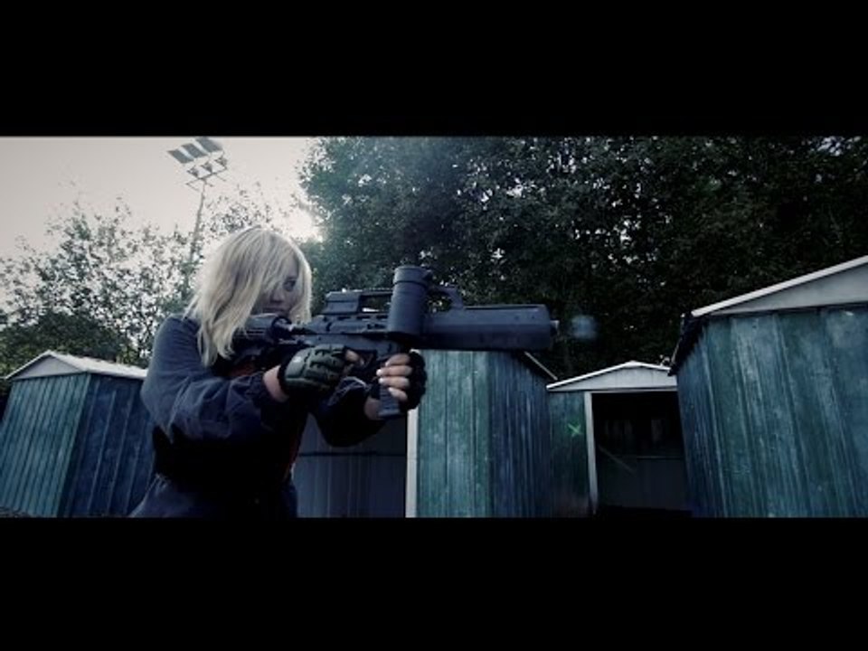 A Day in Cobalt Project - Ultimate Family