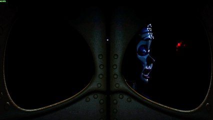 Five Nights at Freddy's  - Sister Lo IN ONE TIME!!!