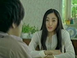 nakama yukie : LOTTE XYLITOL
