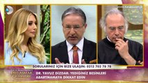 Paylaşmak Güzeldir 13. Bölüm- Dinde aşırılık helal değildir!