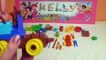 Little Kelly - Toys & Play Doh  - DUPLO JAKE AND THE NEVERLAND PIRATES (Kid