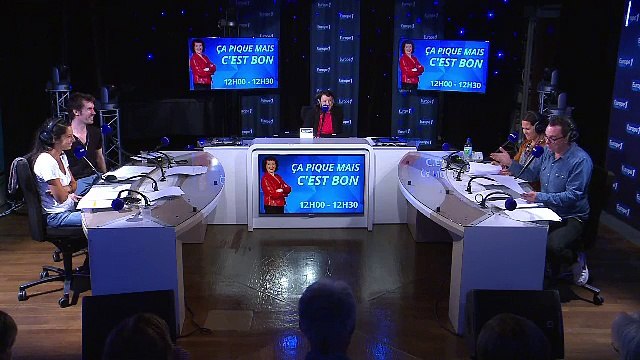 Yann Guillarme : Avis aux bacheliers !!