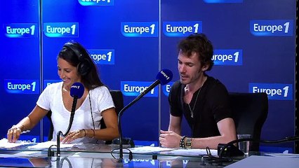 Arnaud Demanche : "La mort du PS"