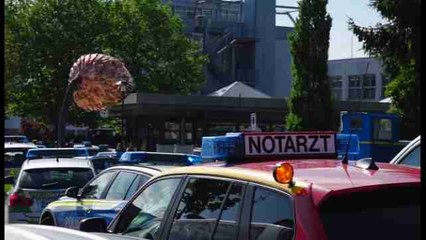 Cuatro heridos en un tiroteo en Múnich