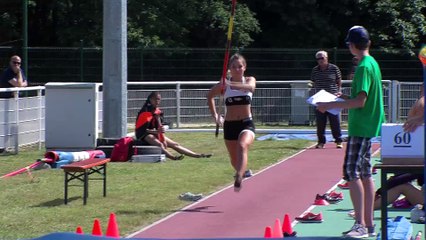 Multisports du lundi 12 juin 2017