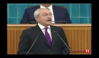 Kılıçdaroğlu: Kadri Gürsel’in, Ahmet Şık’ın evi yok mu?