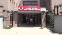 Ceylin Atik'in Cenazesi Adli Tıp Kurumu'ndan Alındı