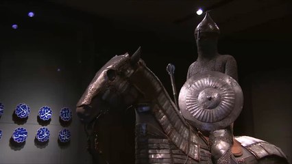 هذا الصباح-المشربيات.. أحد أشهر فنون الحضارة الإسلامية