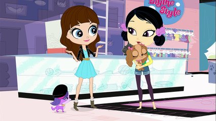 Littlest Pet Shop S04 E13