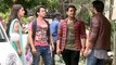 UDAAN | Chakor & Sooraj To Reunite? Vivaan Saves Imli | On Location