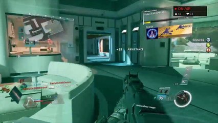 LE PIRE BEST OF RAGE CALL OF DUTY INFINITIE WARFARE (AlexDuQuebec)