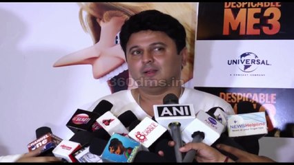 'Super Night With TUBELIGHT' | Ali Asgar On Working With Salman & Sohail Khan