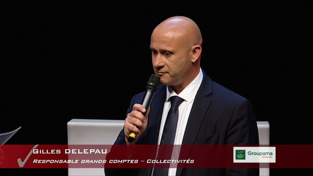 Trophée de l'Innovation Economique (Trophées des Entreprises de Côte d'Or - Le Bien Public)