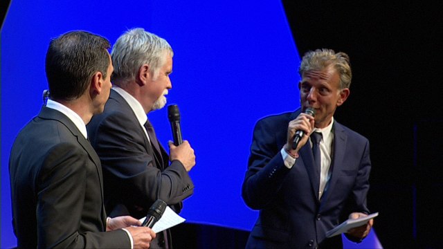 Trophée du Made in Côte-D'Or (Trophées des Entreprises de Côte d'Or - Le Bien Public)