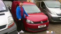 Volkswagen Caddy engine repaired | London Engines Reviews