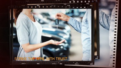 Pre-owned car, salvage car, powersports, heavy truck, all at one place