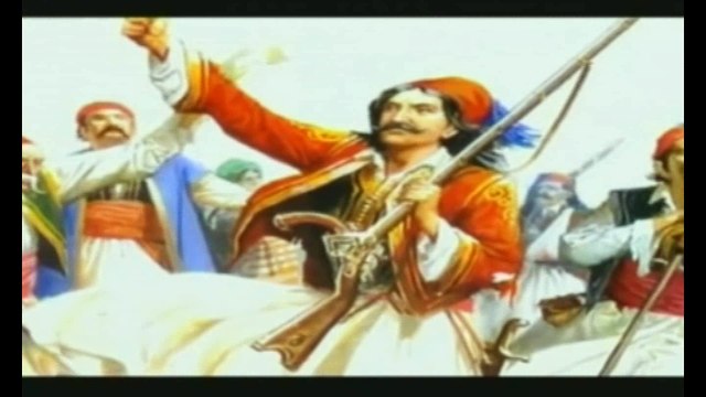 Επιστημονική ημερίδα για τον Αθάσιο Διάκο στις 24 Ιουνίου στη Λαμία, από την Μητρόπολη Φθιώτιδας