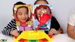 Pie Face Showdown Kids Fun Game Challenge Cream In The Face  With Ckn Toys