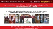Richmond Air conditioning | Air conditioning Richmond VA