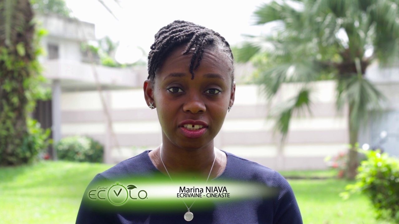 L'INSTANT ECOLO AVEC MARINA NIAVA - La mer n'est pas une poubelle