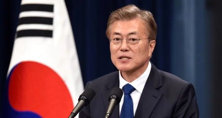 Güney Kore'den Kuzey Kore'ye Tarihi Teklif: Dünya Kupası'nı Beraber Yapalım