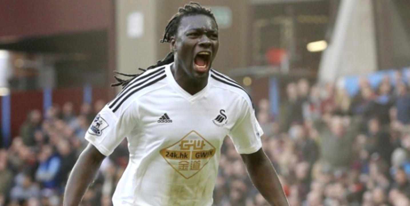 Bafetimbi Gomis'de Flaş Gelişme