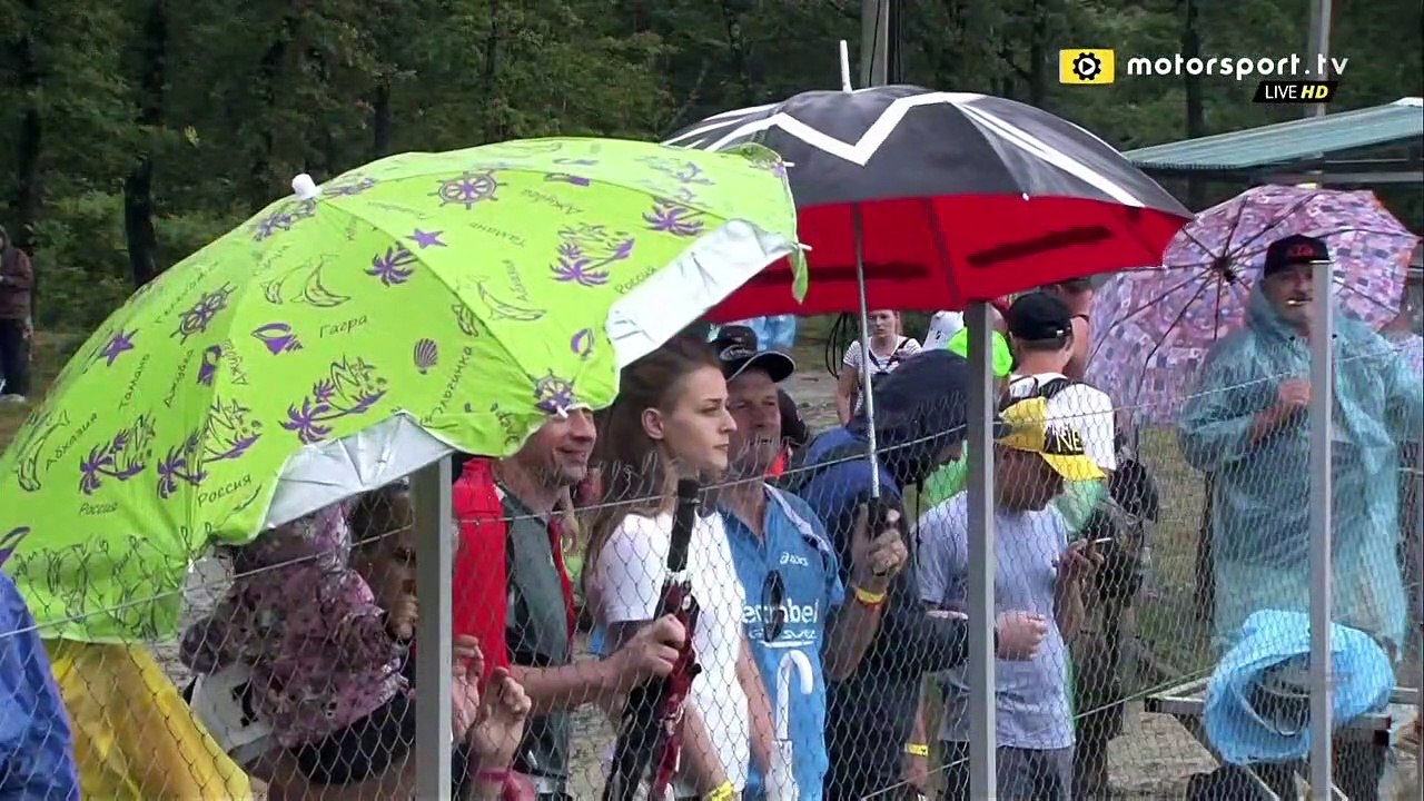 2017 MXGP РОССИИ - ЭТАП 10 - MX1 - ГОНКА 1