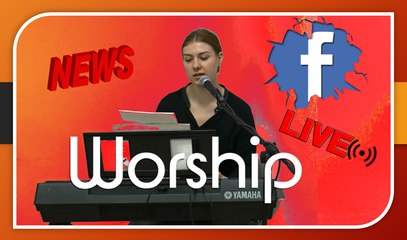 Slavēšana (Laura Balabane) 11.06.17