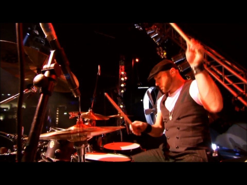 Andrea Berg - Ein bisschen Wahnsinn