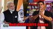 PM Narendra Modi APPRECIATES Akshay's efforts