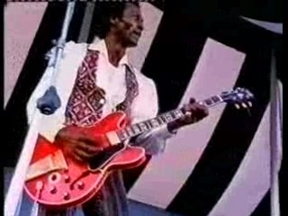 Chuck Berry - Reelin' And Rockin'