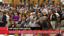 Kılıçdaroğlu: 'Gökmen ve Mediha'nın da evi var yeri yurdu var'