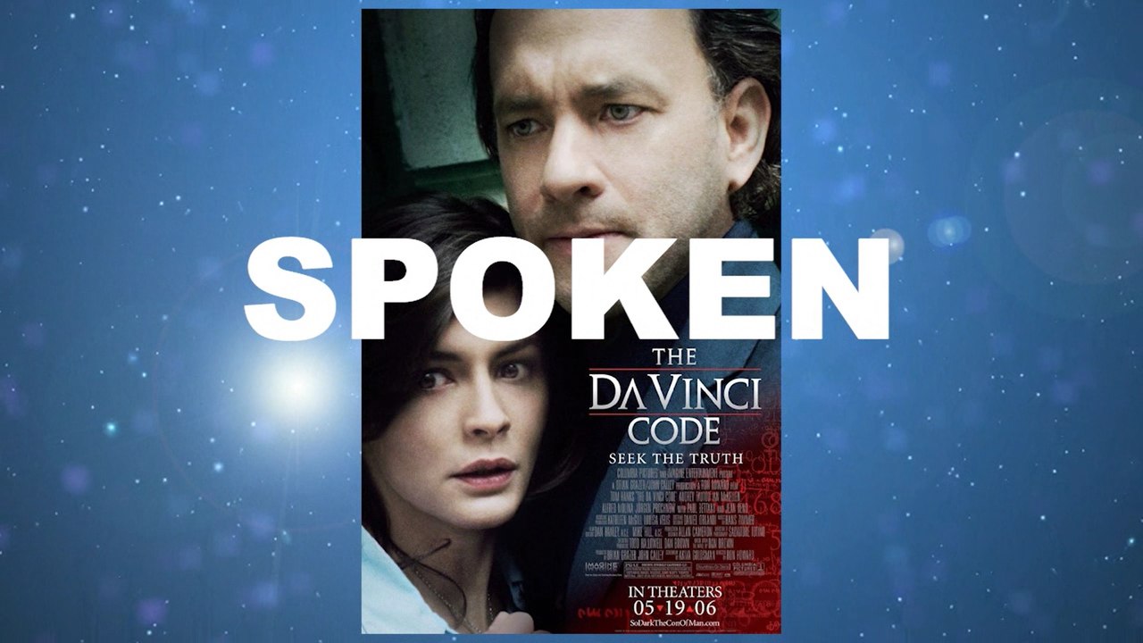 The Da Vinci Code - 2006 - You didn't know