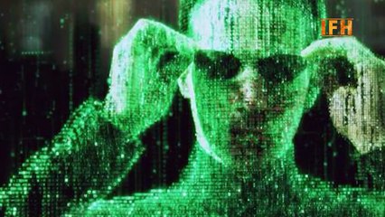 ‘The matrix” next part is not the sequel