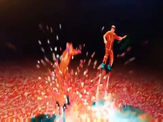 Vljubeniot Ergen 96 epizoda