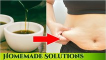 Lose Belly Fat Fast - 6 Effective Tips & Tricks For Rapid Weight Loss